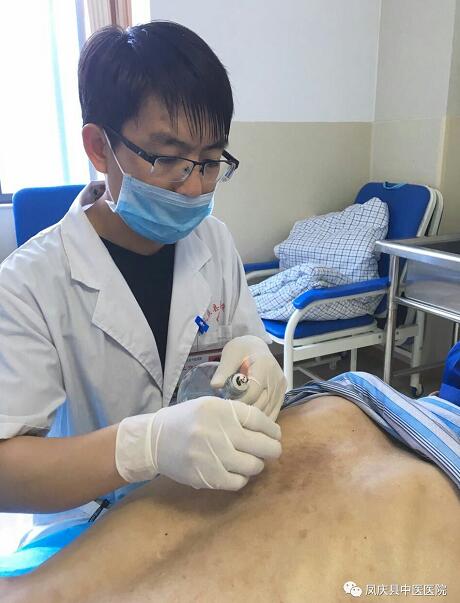 凤庆县中医医院皮肤科竭力为您解决皮肤病患之忧(图6)